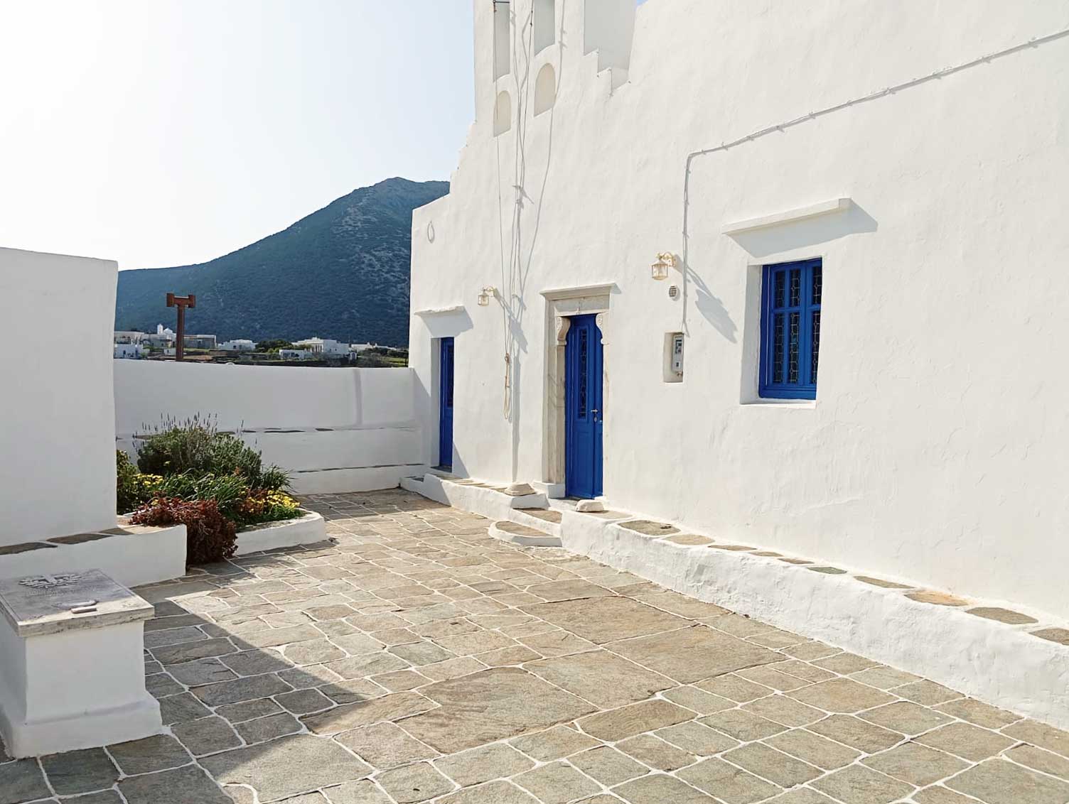 sifnos digital guide