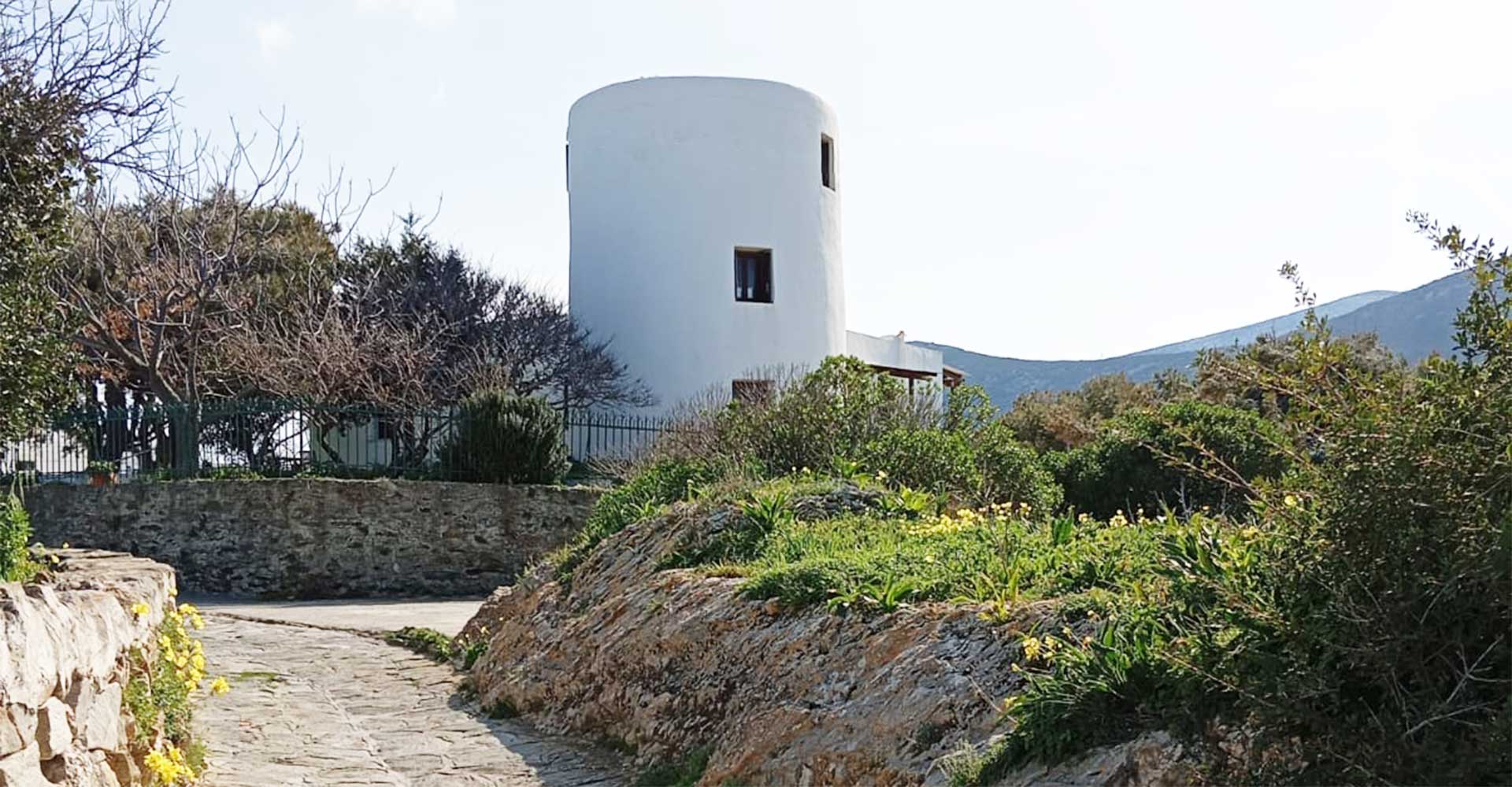 sifnos digital guide